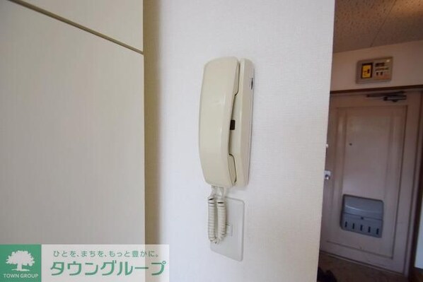 ハイムエスポワールの物件内観写真